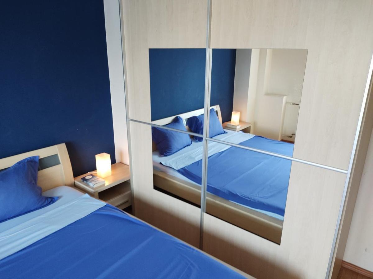 Wenie Apartment By Easyبوخارست المظهر الخارجي الصورة