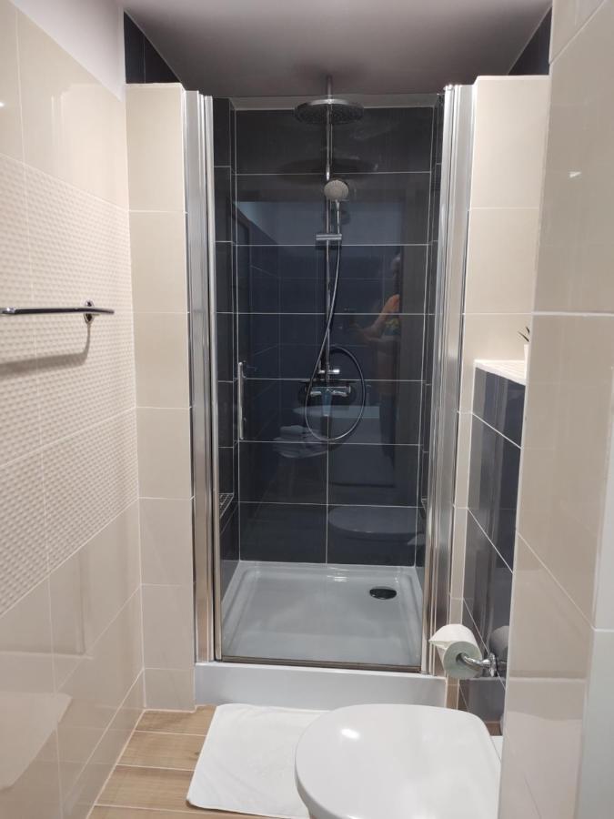 Wenie Apartment By Easyبوخارست المظهر الخارجي الصورة
