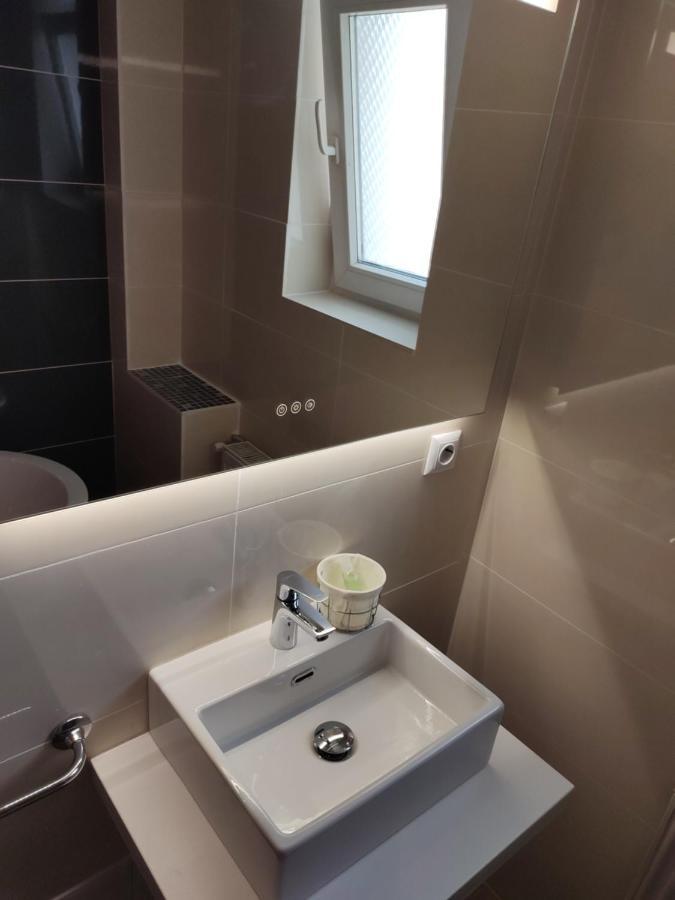 Wenie Apartment By Easyبوخارست المظهر الخارجي الصورة