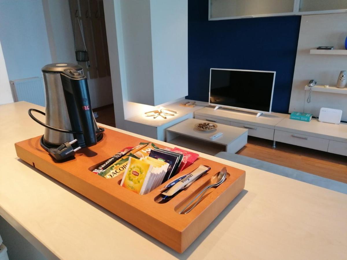 Wenie Apartment By Easyبوخارست المظهر الخارجي الصورة
