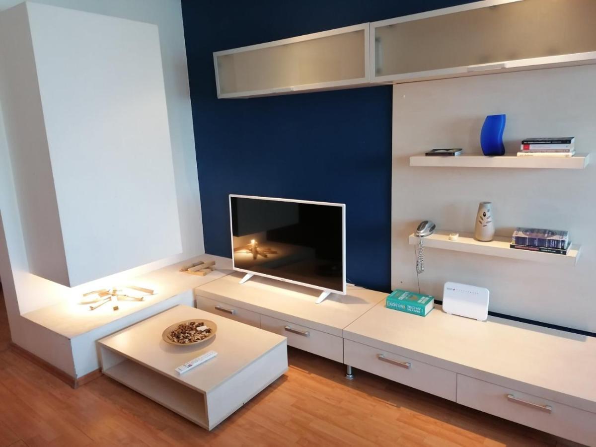 Wenie Apartment By Easyبوخارست المظهر الخارجي الصورة