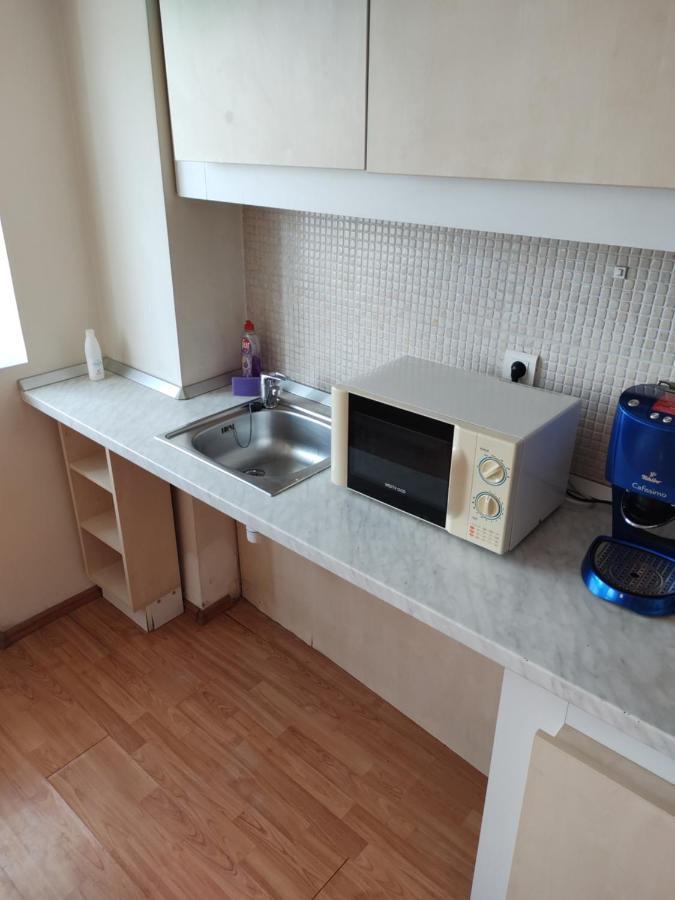 Wenie Apartment By Easyبوخارست المظهر الخارجي الصورة