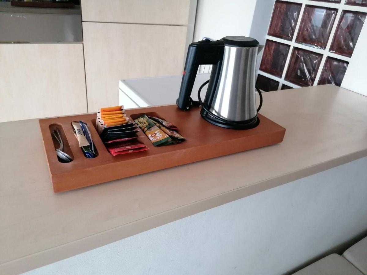 Wenie Apartment By Easyبوخارست المظهر الخارجي الصورة
