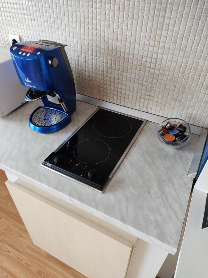 Wenie Apartment By Easyبوخارست المظهر الخارجي الصورة