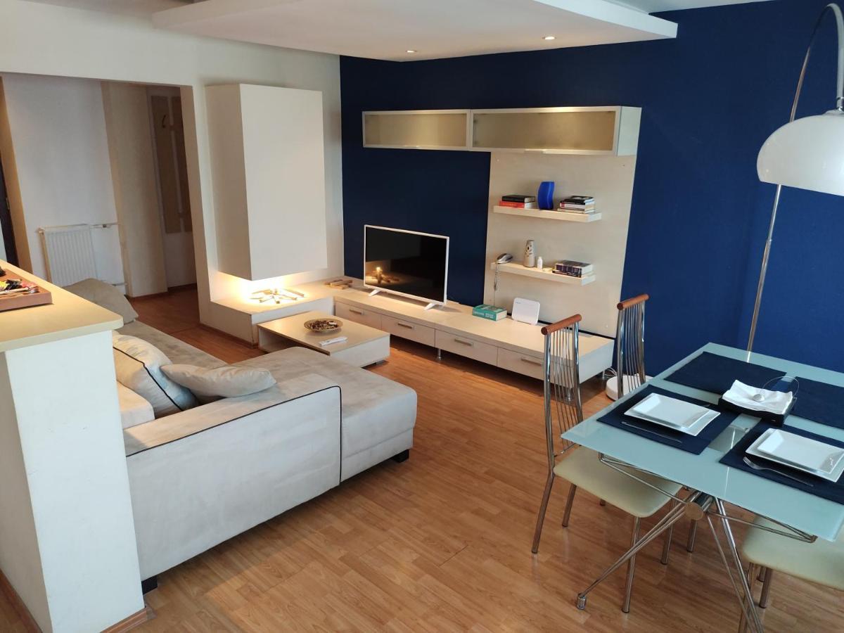 Wenie Apartment By Easyبوخارست المظهر الخارجي الصورة